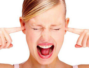 突发性耳鸣是怎么回事？