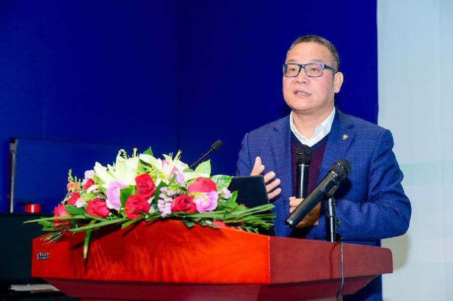 吴丰昌院士：推进生态环境科技成果转化 助力实现“双碳”目标