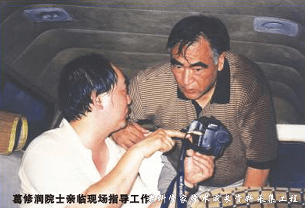 他五次上书，让“世界第一古代水文站”绝处逢生