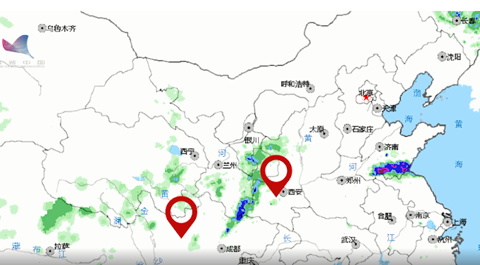 40.9℃高温预警！追平百年高温记录的上海，为什么这么热？