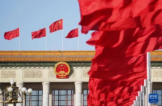 人间正道 必由之路——党的二十大代表谈坚定不移走中国特色社会主义道路