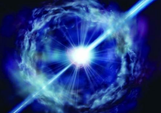千年一遇！迄今最亮伽马射线暴，“慧眼”“极目”如何联合捕捉到？
