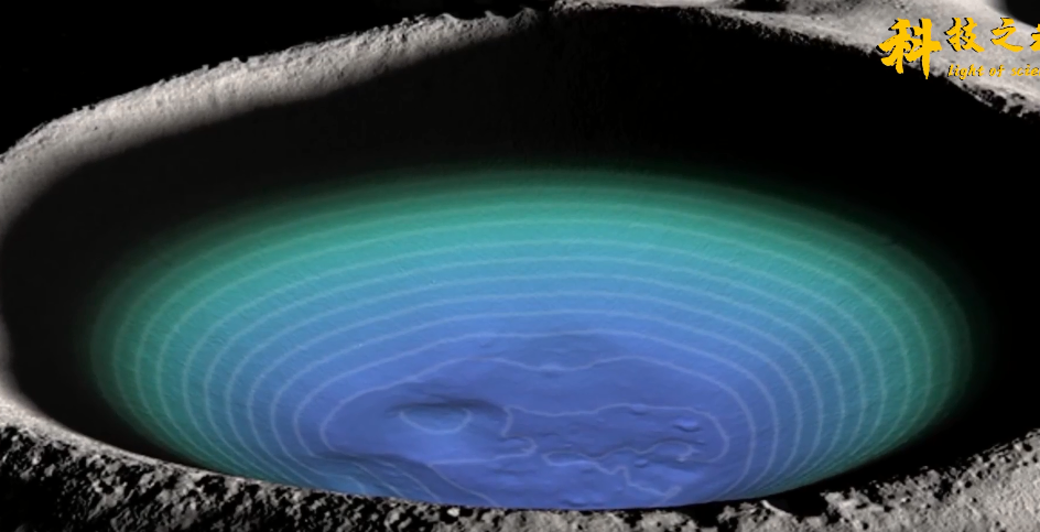 嫦娥五号最新发现，月球真的有水源！