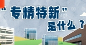 大国有数丨“专精特新”是什么？