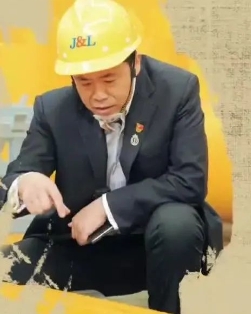 赵春江：新能源行业的钻研者