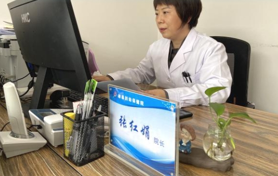 张红娟：坚持不断学习与交流：深入探讨医学创新