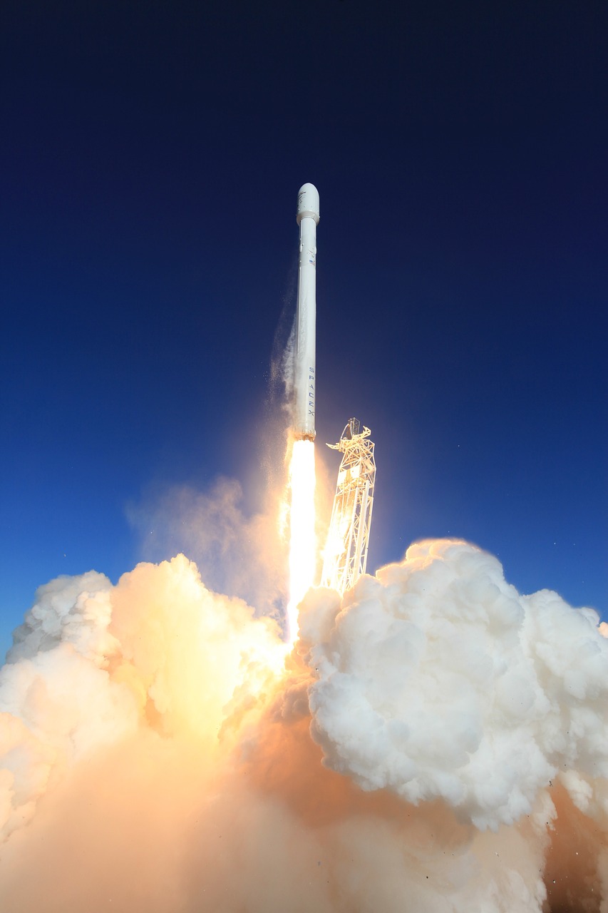 科普一下 | 神十八发射成功，什么天气适合火箭发射？