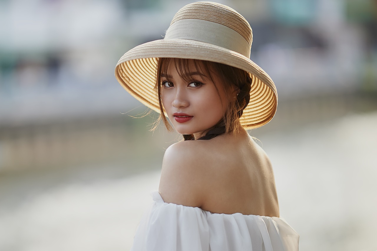 科普一下 | 夏季防虫，你的衣服穿对了吗？