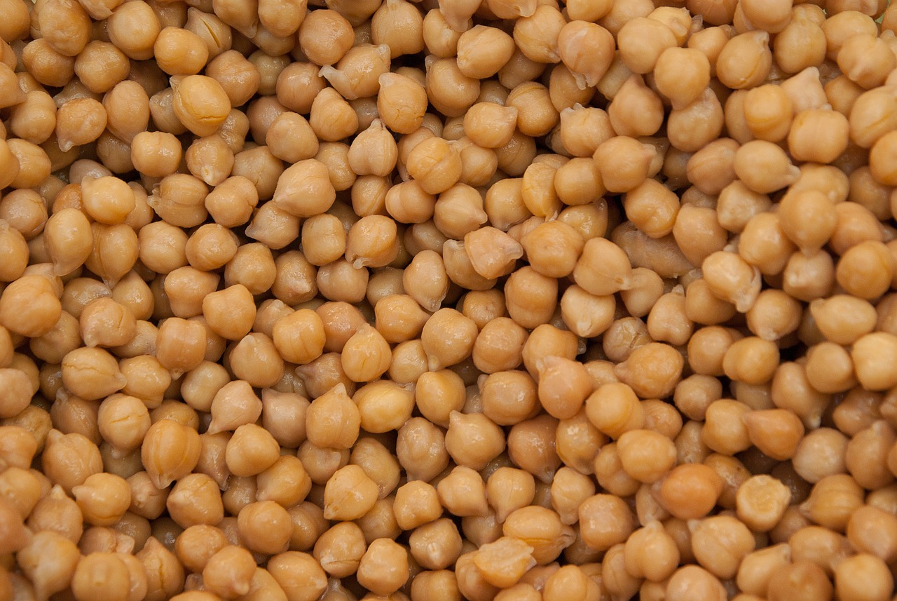 实用丨这份“豆制品食用指南”请收好！