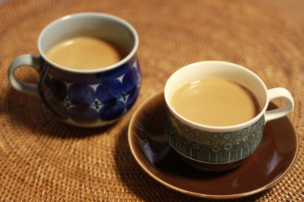 西米不是米，椰果里没有椰肉，这些奶茶小料是怎么来的？