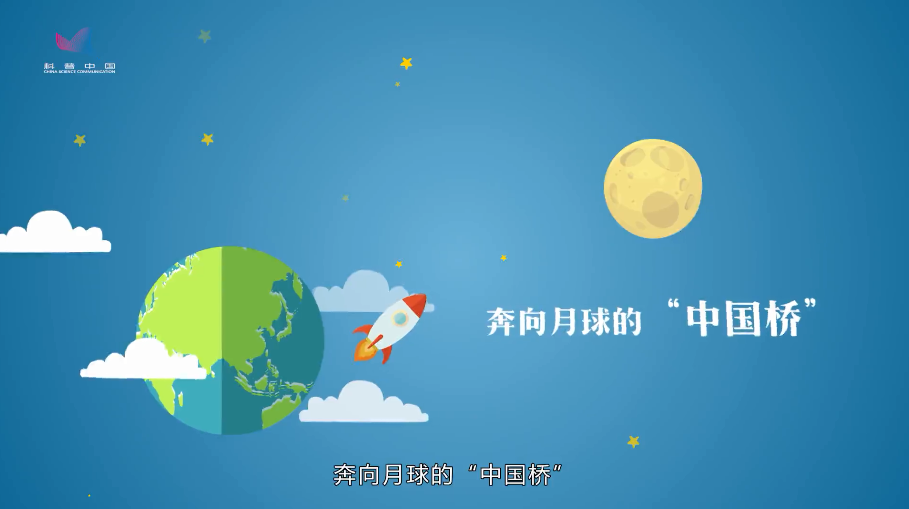中国“鹊桥”出征！为“嫦娥”开路！