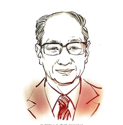 陈厚群：只要祖国需要，我随时准备出发