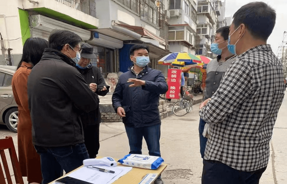 激情满怀唱响主旋律 五个前列绽放新作为