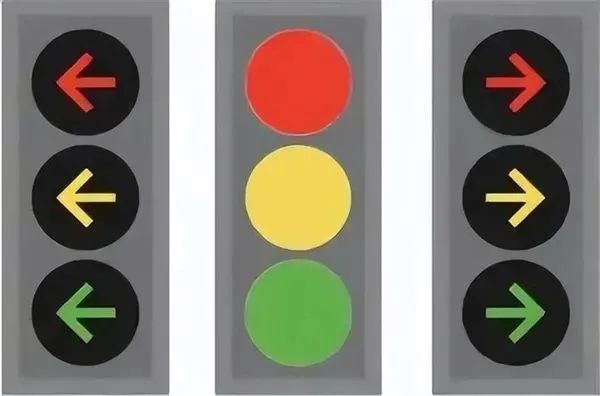 “九宫格”红绿灯系误读！交通信号灯变现在这样经历了什么？